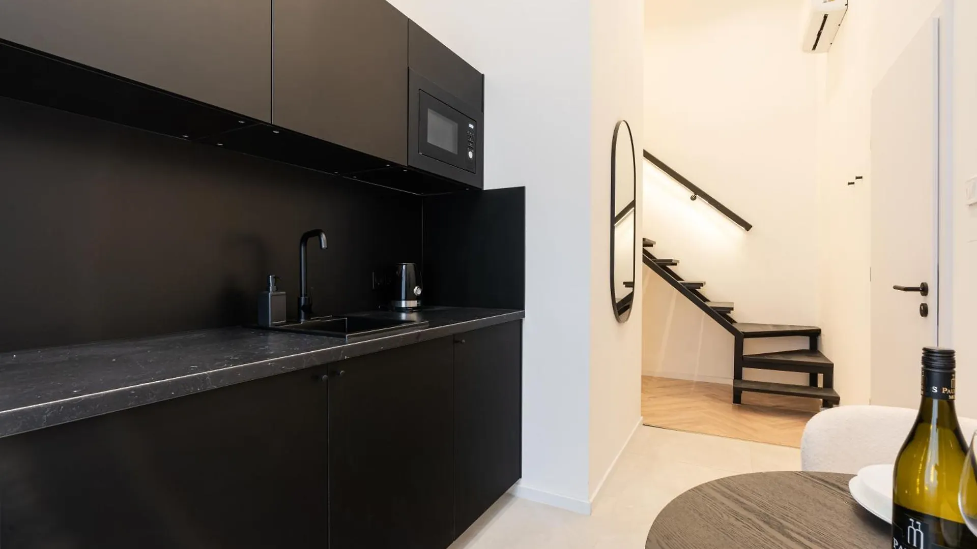 E22 - Boutique Apartments, Best Location by BQA Budapest