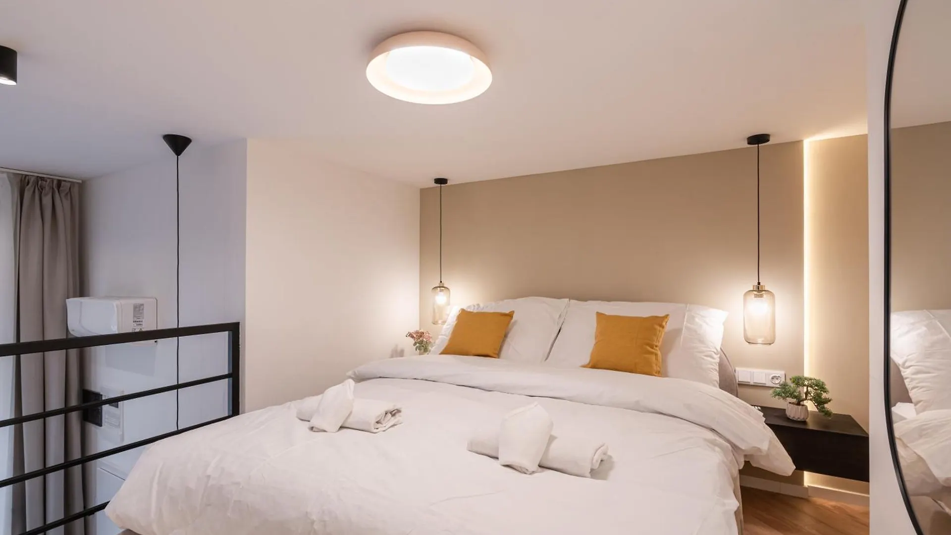 E22 - Boutique Apartments, Best Location by BQA Budapest 0*,  Hungary