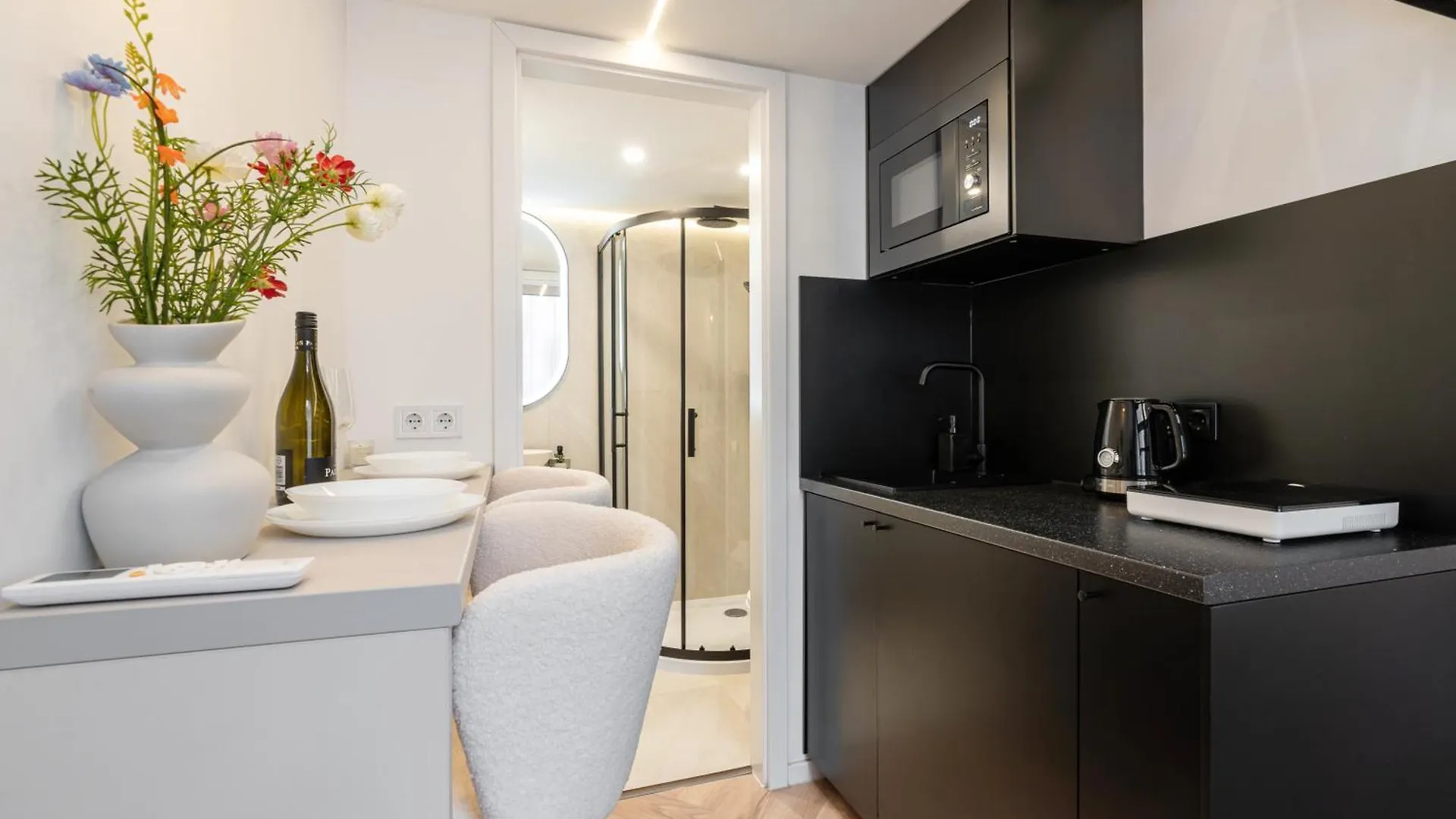 E22 - Boutique Apartments, Best Location by BQA Budapest Apartment