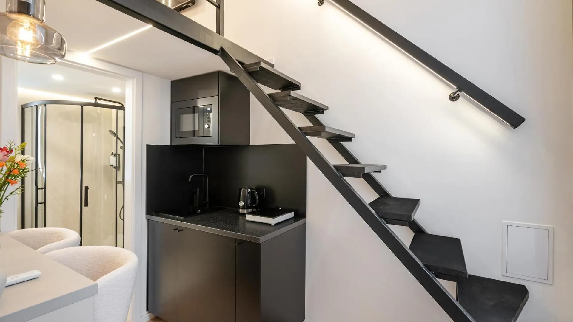 E22 - Boutique Apartments, Best Location by BQA Budapest Hungary