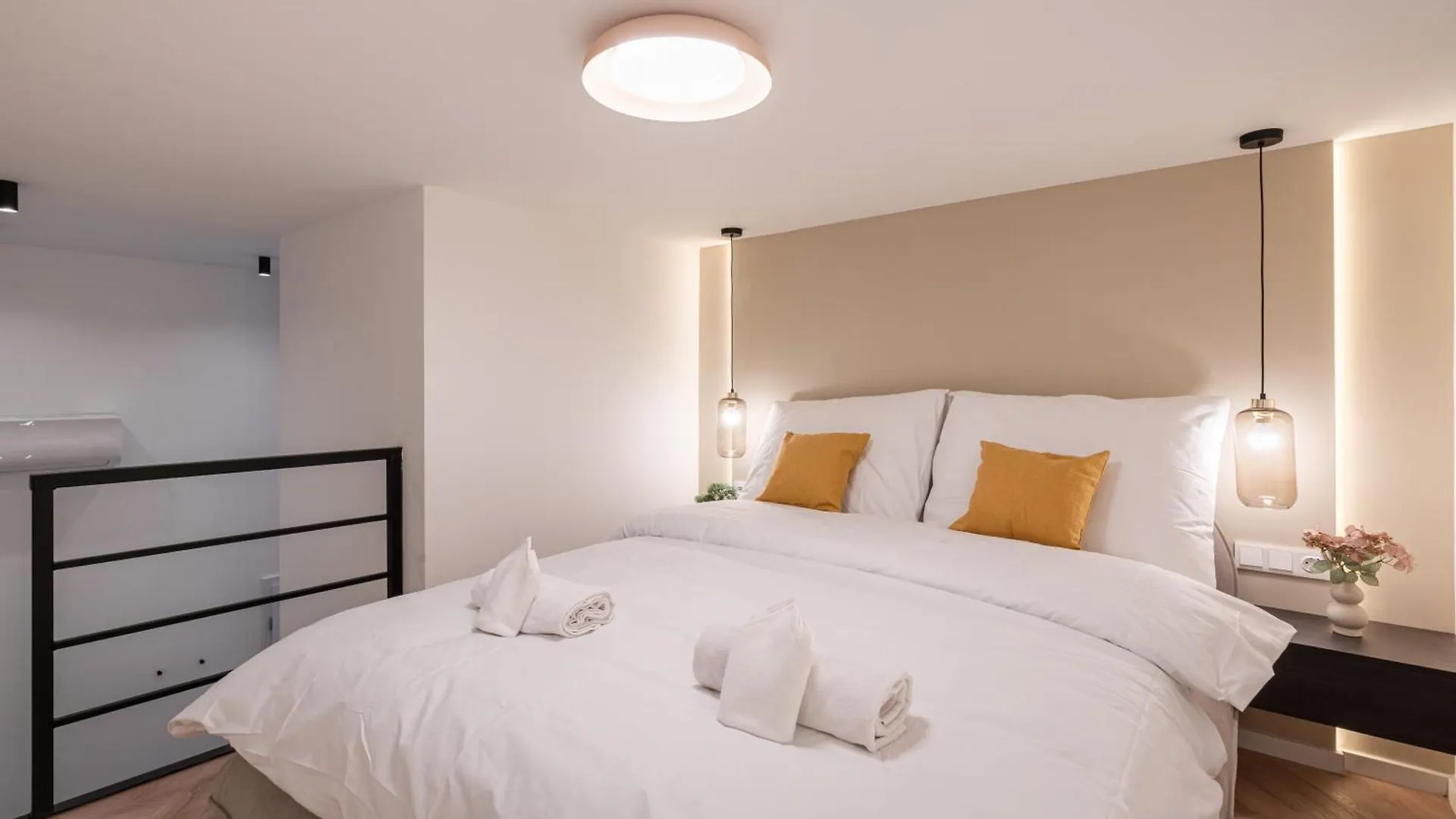E22 - Boutique Apartments, Best Location by BQA Budapest Hungary