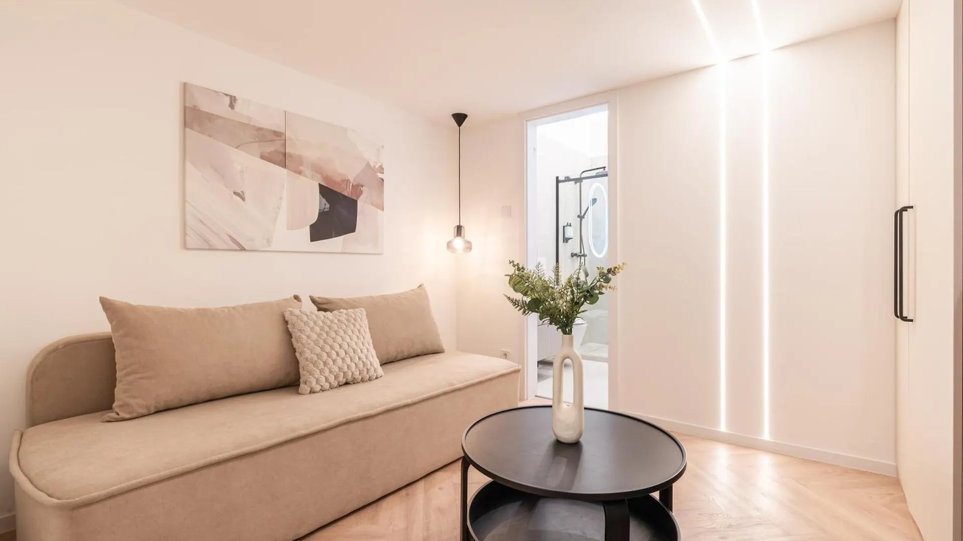 Apartment E22 - Boutique Apartments, Best Location by BQA Budapest
