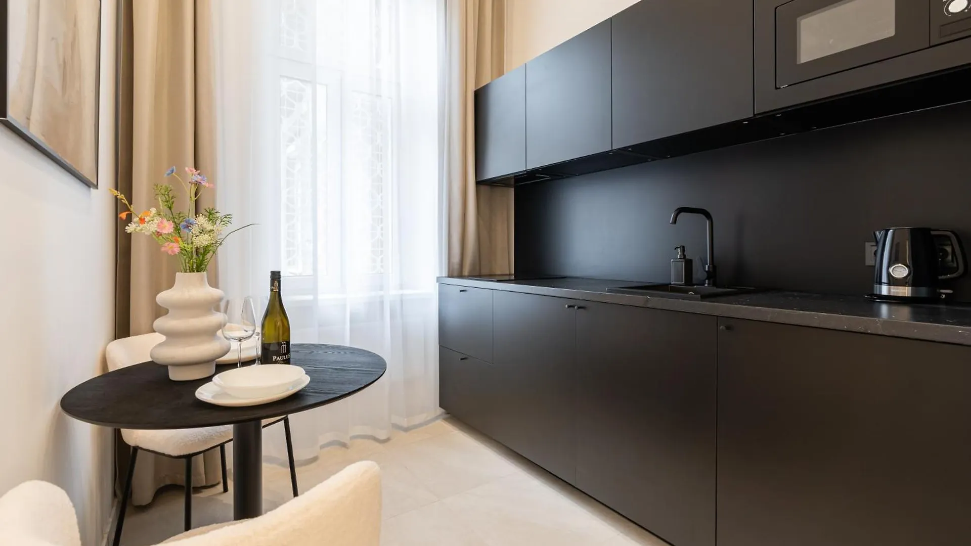 Apartment E22 - Boutique Apartments, Best Location by BQA Budapest