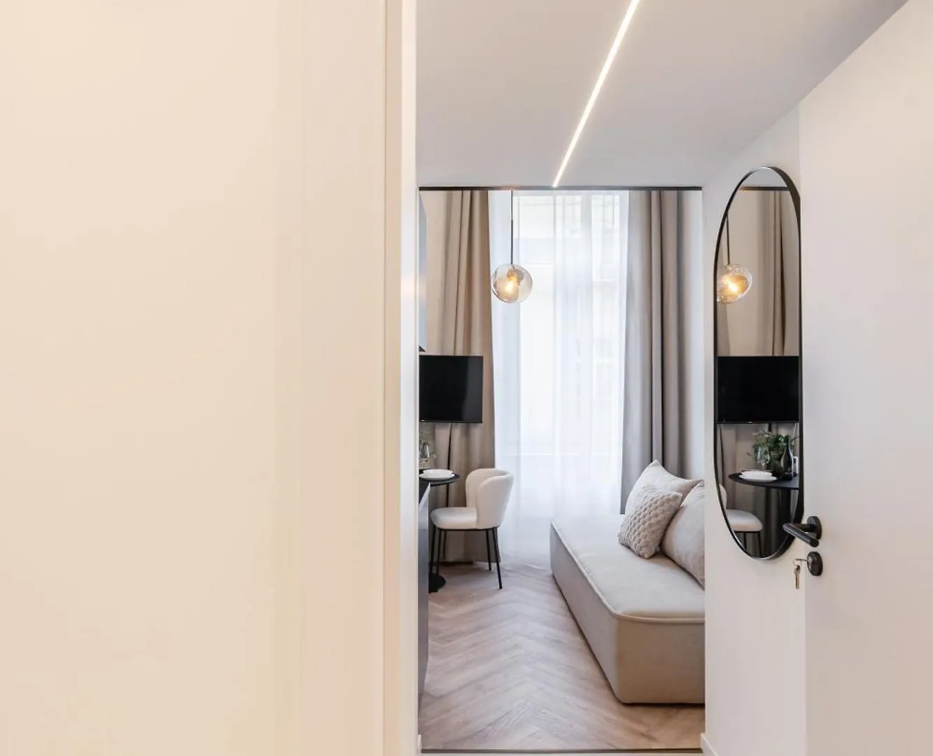 E22 - Boutique Apartments, Best Location by BQA Budapest Apartment