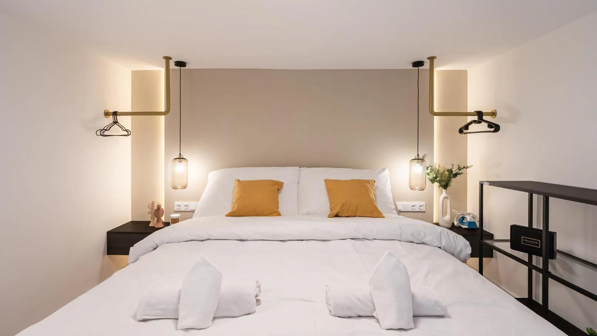E22 - Boutique Apartments, Best Location by BQA Budapest Hungary