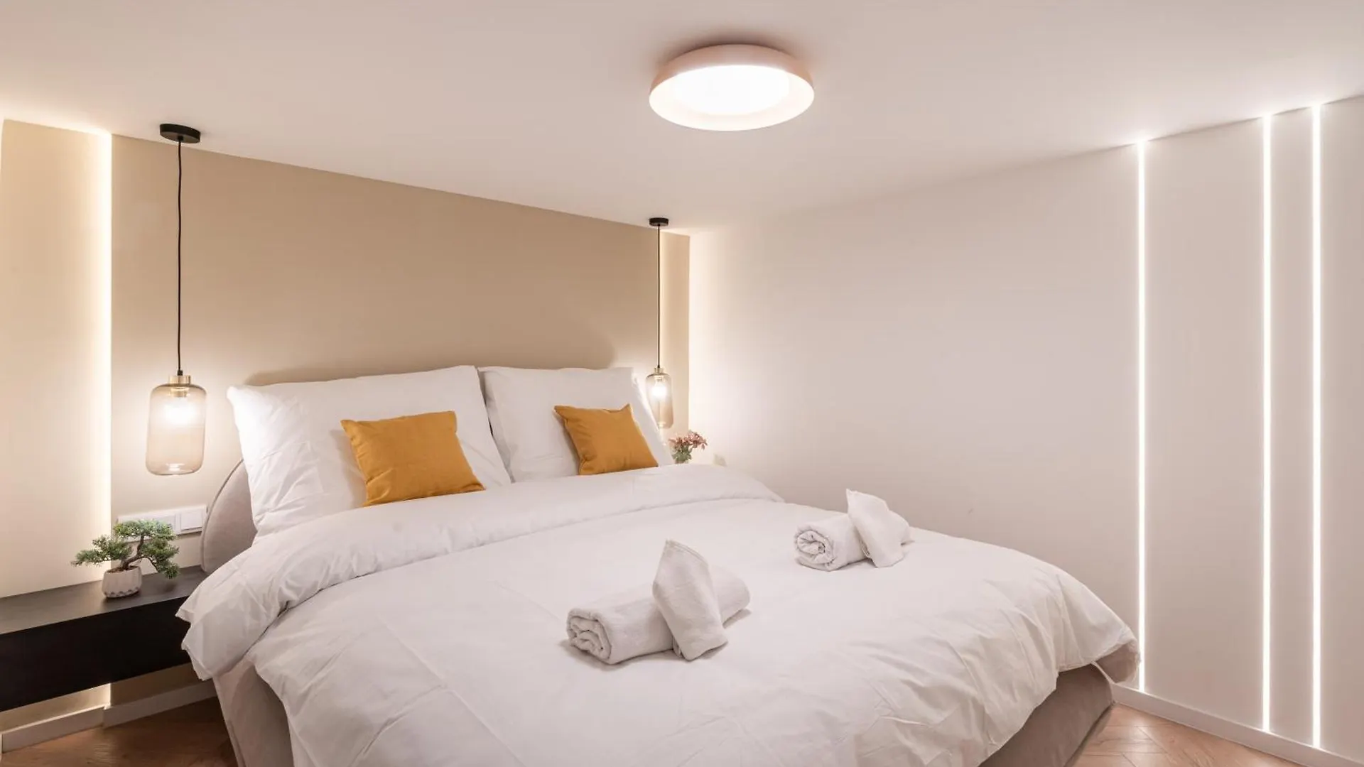 E22 - Boutique Apartments, Best Location by BQA Budapest