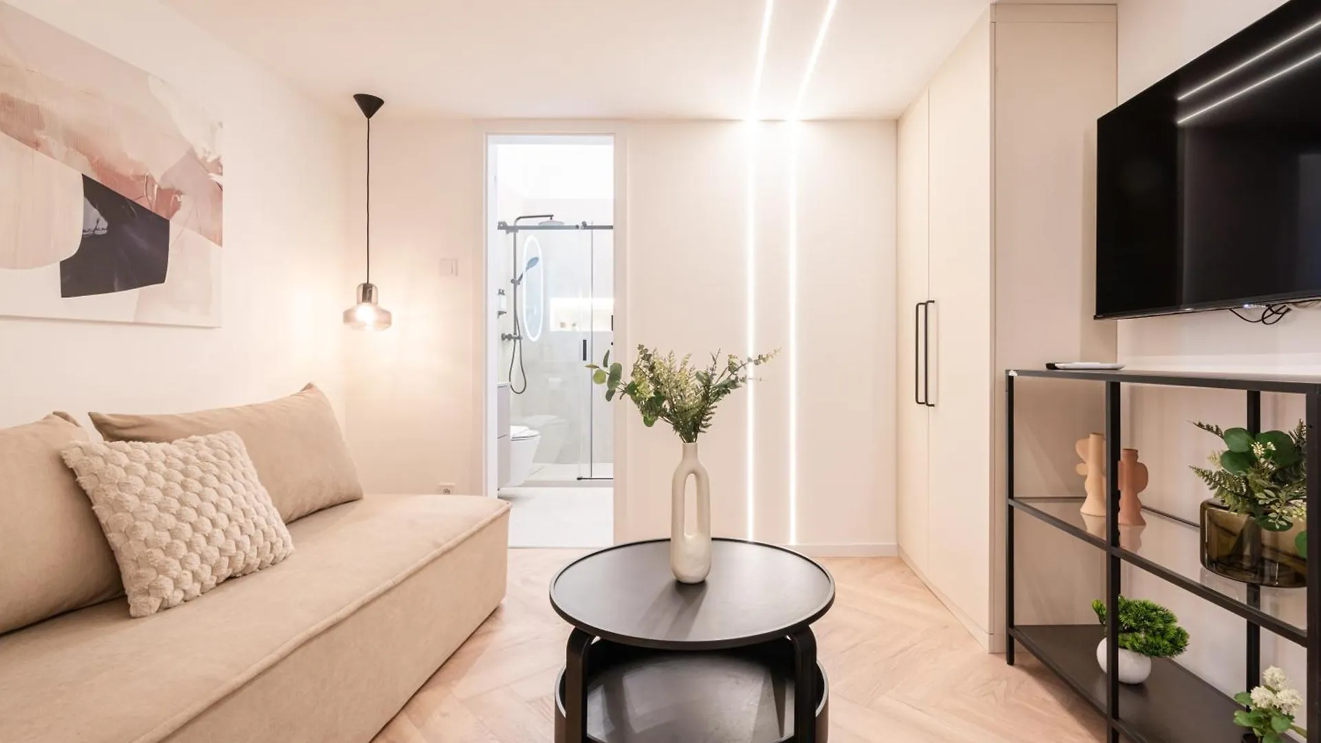 E22 - Boutique Apartments, Best Location by BQA Budapest Apartment