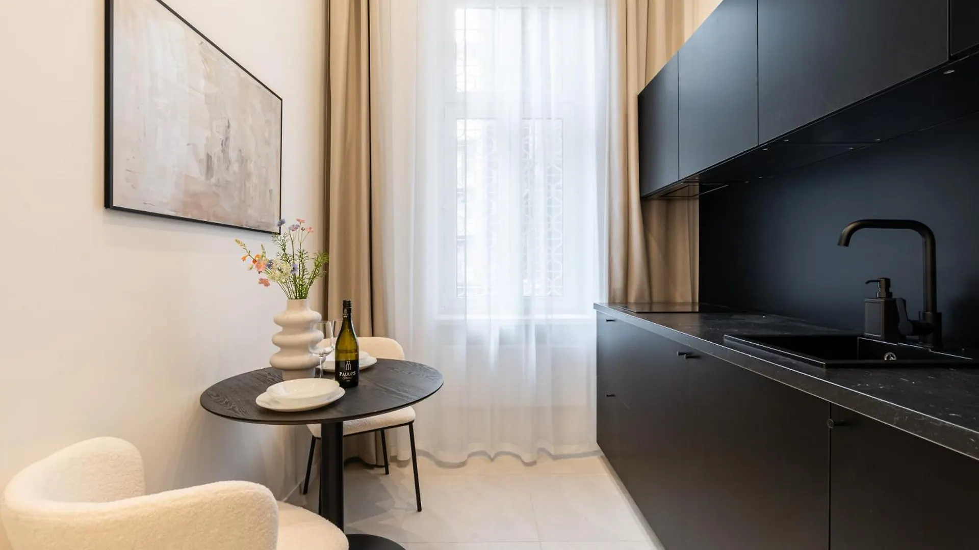 E22 - Boutique Apartments, Best Location by BQA Budapest
