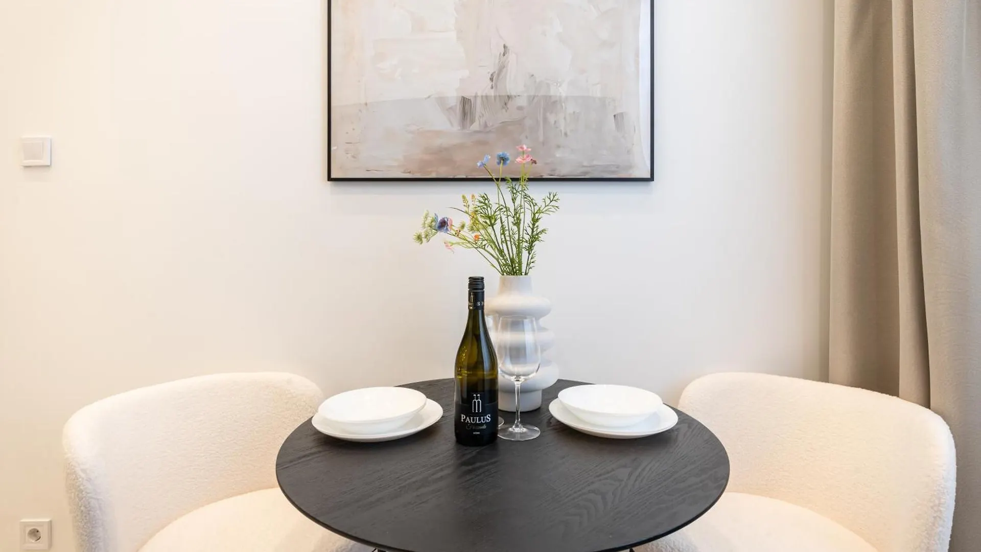 Apartment E22 - Boutique Apartments, Best Location by BQA Budapest