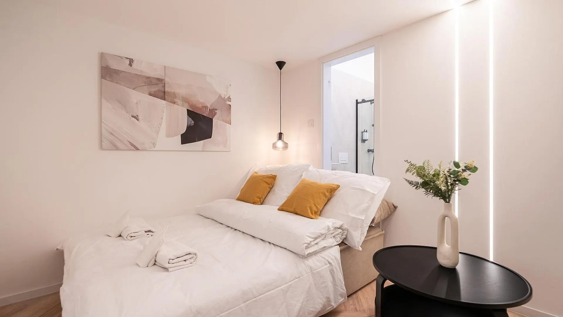 Apartment E22 - Boutique Apartments, Best Location by BQA Budapest Hungary