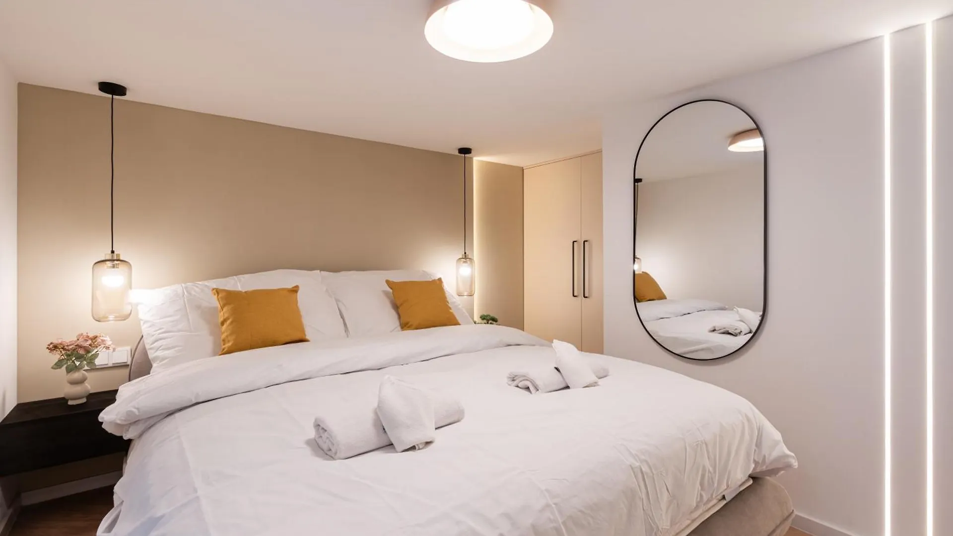 E22 - Boutique Apartments, Best Location by BQA Budapest