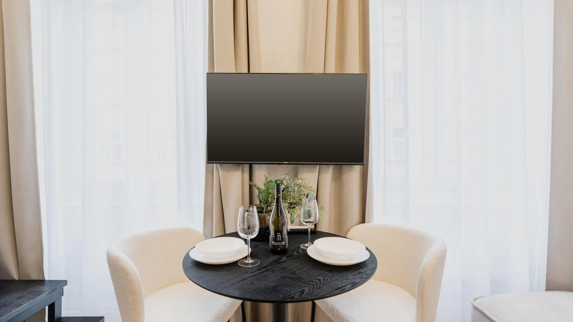 E22 - Boutique Apartments, Best Location by BQA Budapest Apartment