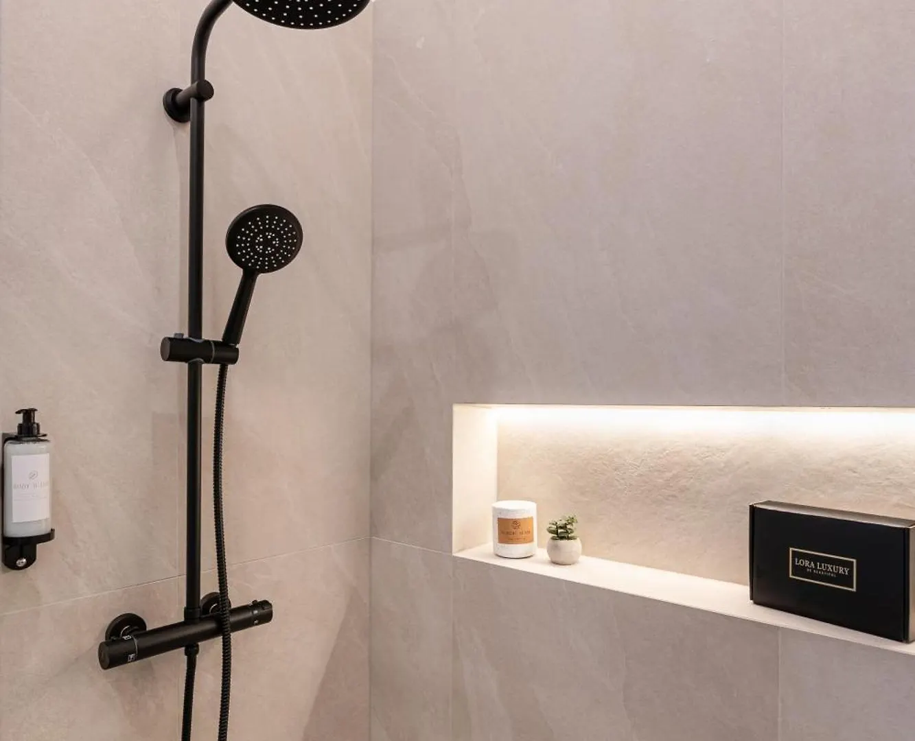 Apartment E22 - Boutique Apartments, Best Location by BQA Budapest