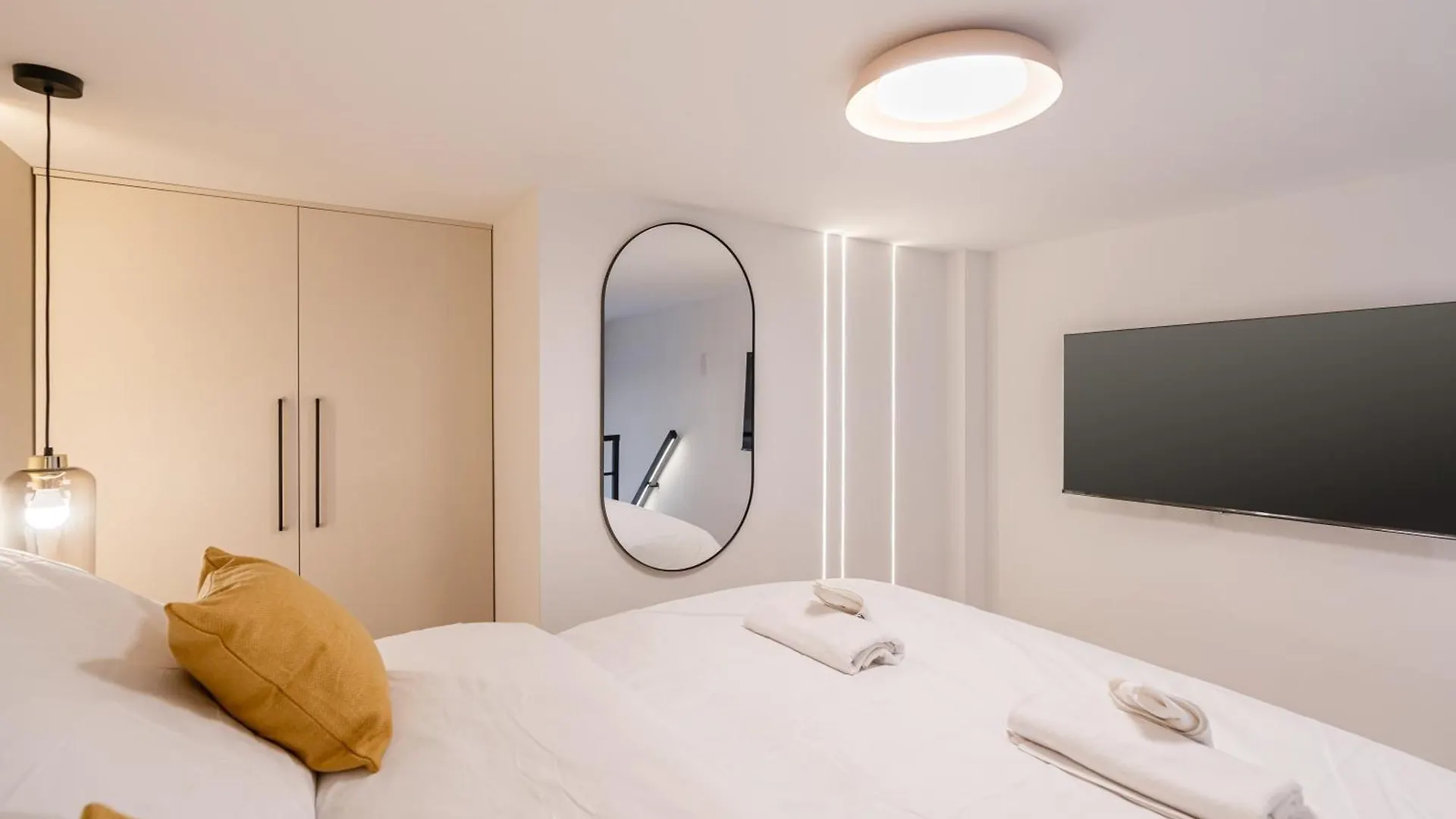 E22 - Boutique Apartments, Best Location by BQA Budapest Apartment