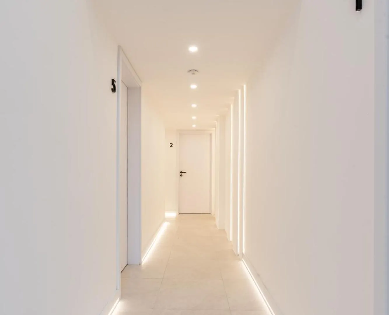 E22 - Boutique Apartments, Best Location by BQA Budapest Apartment